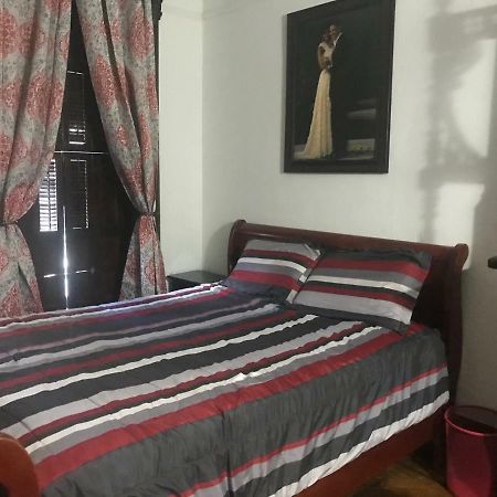 Jefferson Inn ニューヨーク エクステリア 写真