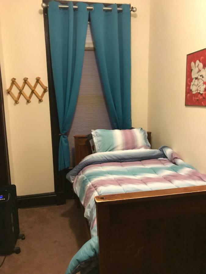 Jefferson Inn ニューヨーク エクステリア 写真