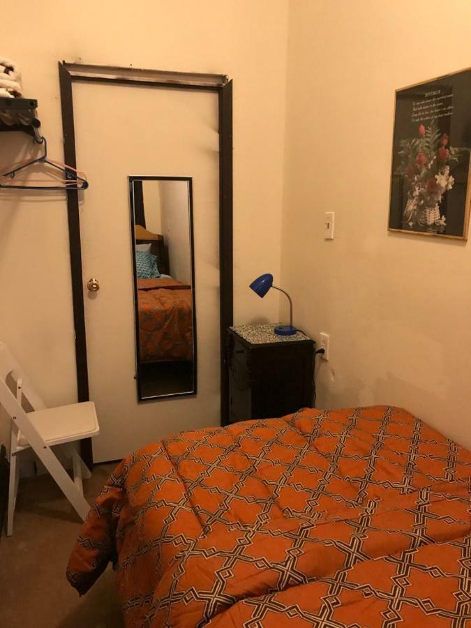 Jefferson Inn ニューヨーク エクステリア 写真