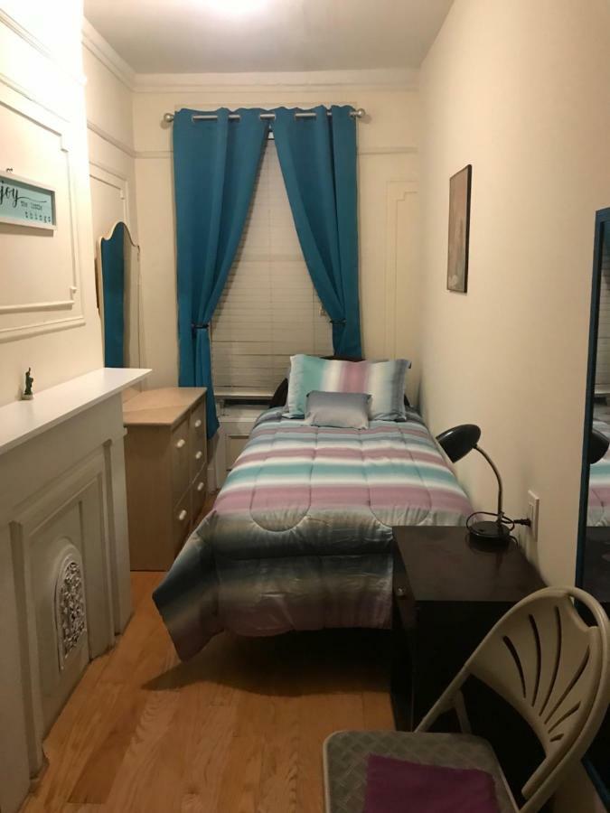Jefferson Inn ニューヨーク エクステリア 写真