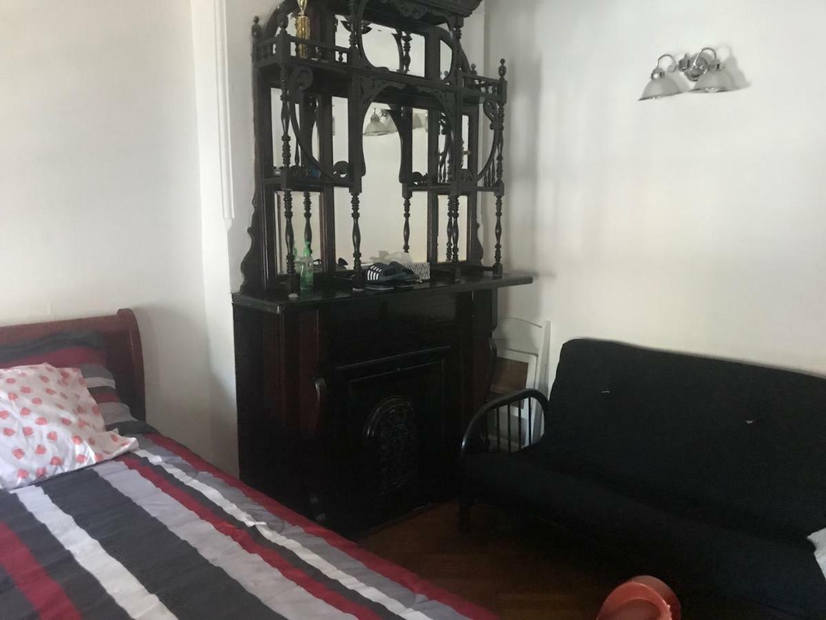 Jefferson Inn ニューヨーク エクステリア 写真