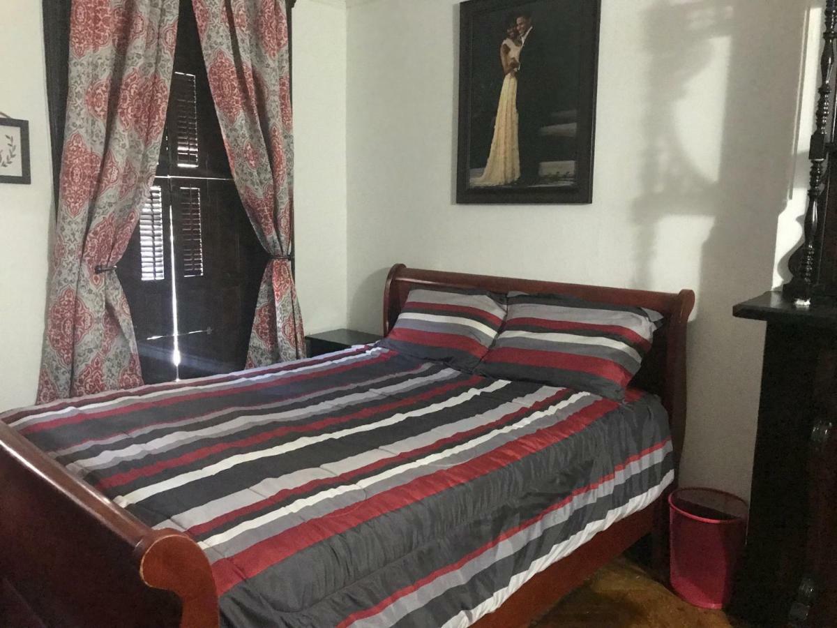 Jefferson Inn ニューヨーク エクステリア 写真